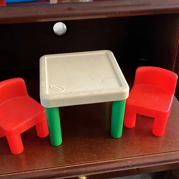 Lot of Vintage Toys - Picture 6 of 14